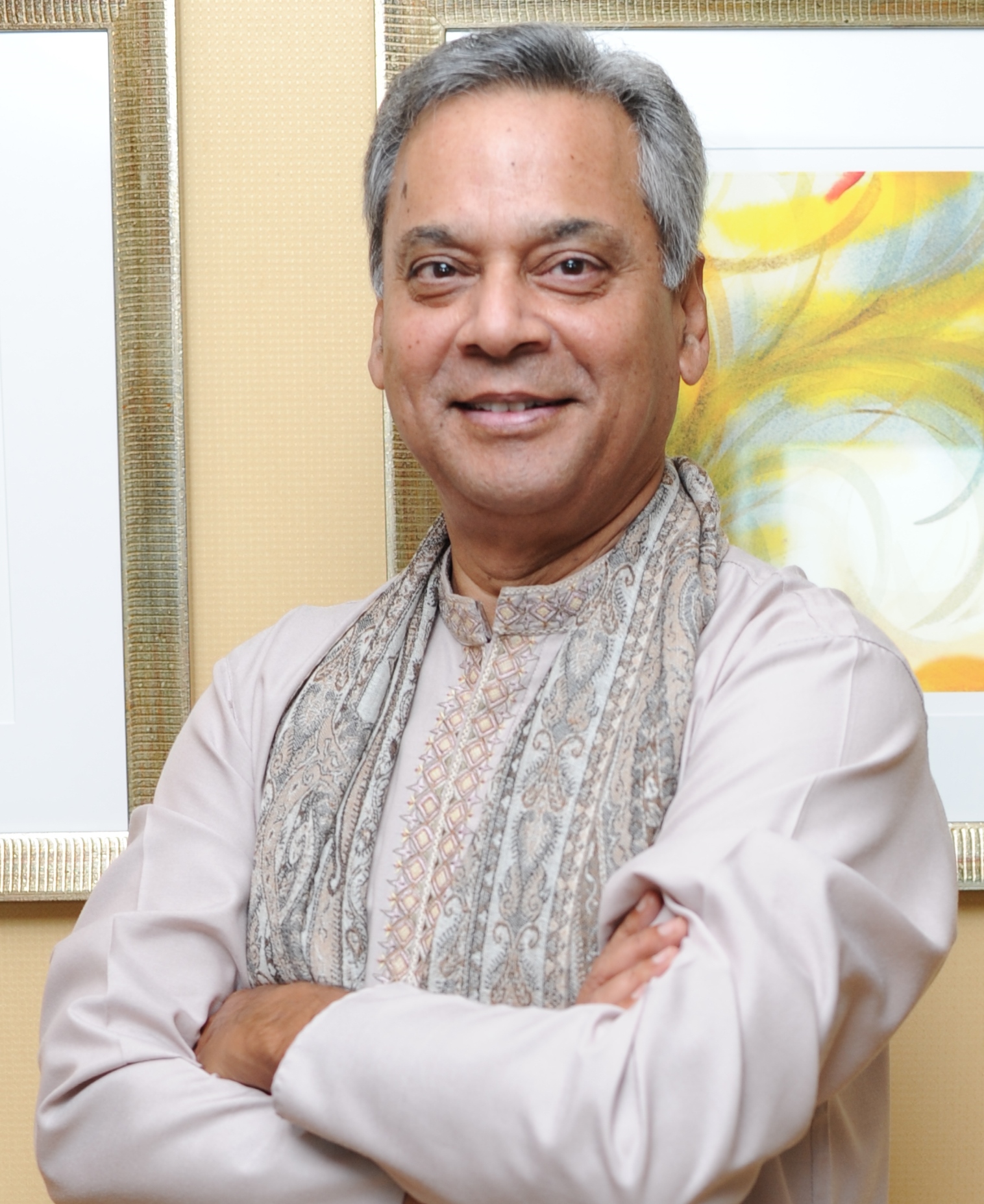 Dhananjay Kumar